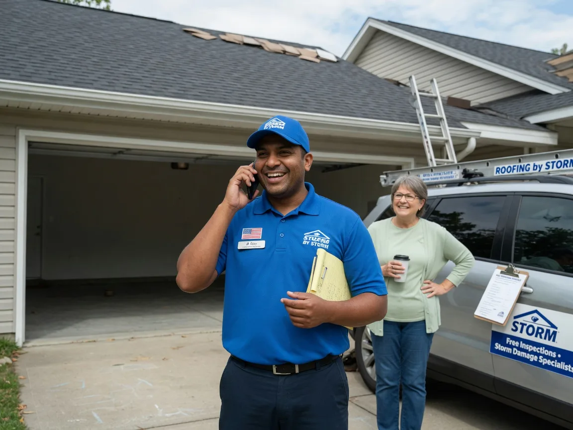 Roof Repair Near Me Glen Campbell, PA FAQs