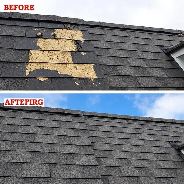 Roof Repair Near Me in Glen Campbell, PA near me